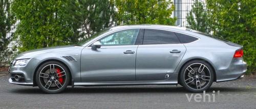 B&B Audi A7