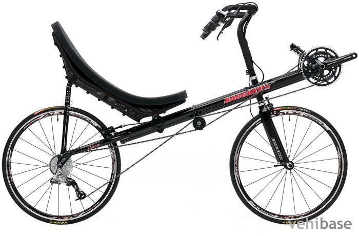 Bacchetta Corsa 24
