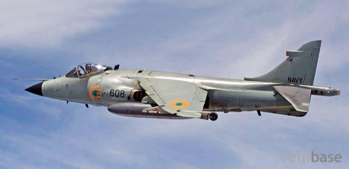 BAe Sea Harrier