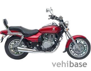 Bajaj Avenger DTSi