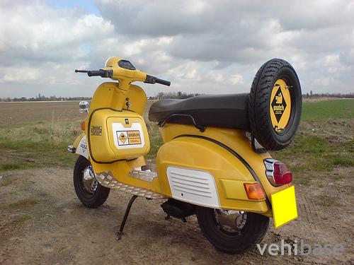 Bajaj Classic 125