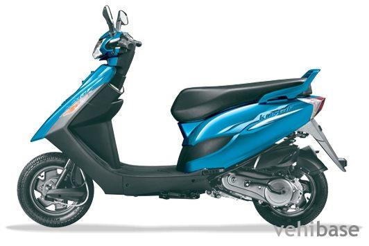 Bajaj Kristal DTSi