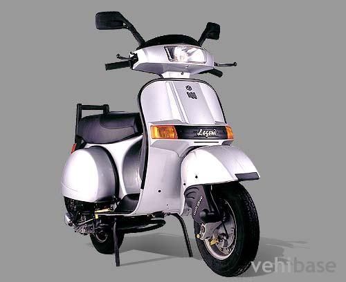 Bajaj Legend