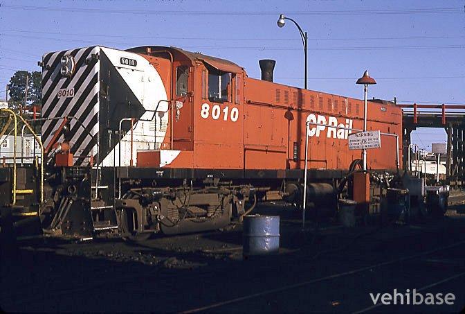 Baldwin DRS-4-4-1000