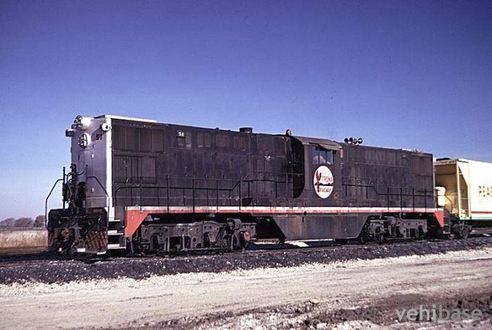 Baldwin DT-6-6-2000