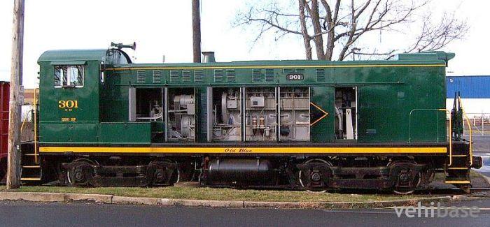 Baldwin S-12