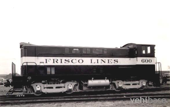 Baldwin VO-660