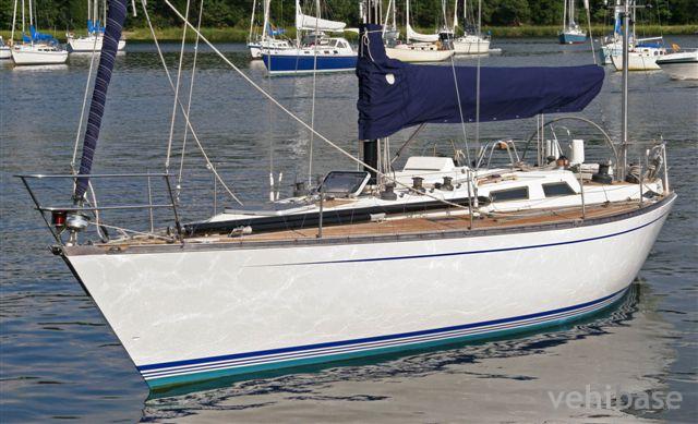 Baltic 39
