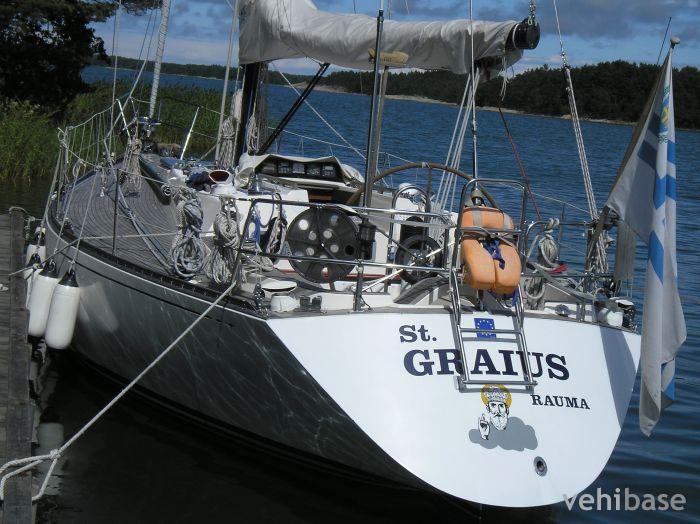 Baltic 39