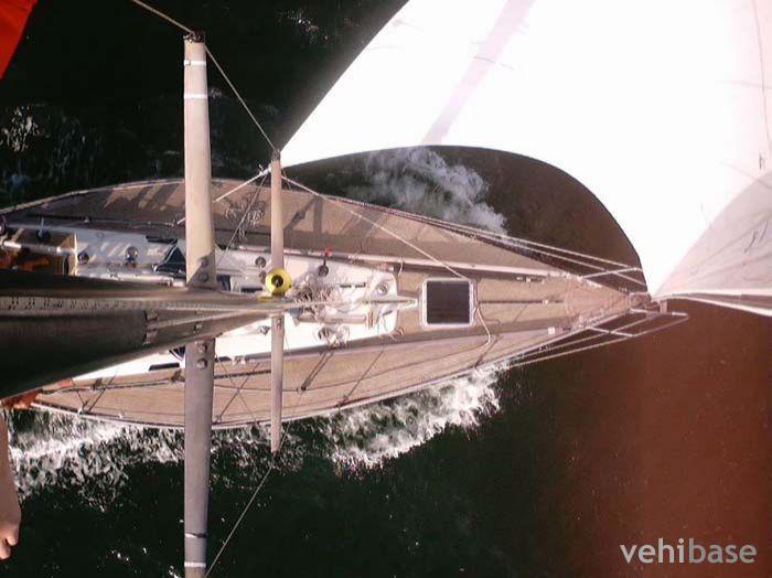 Baltic 39