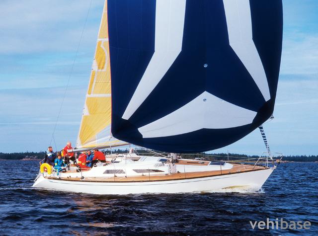 Baltic 40