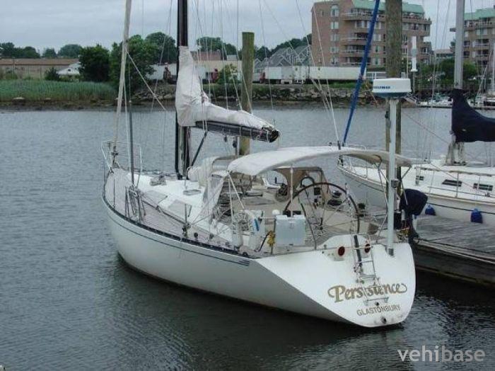 Baltic 43