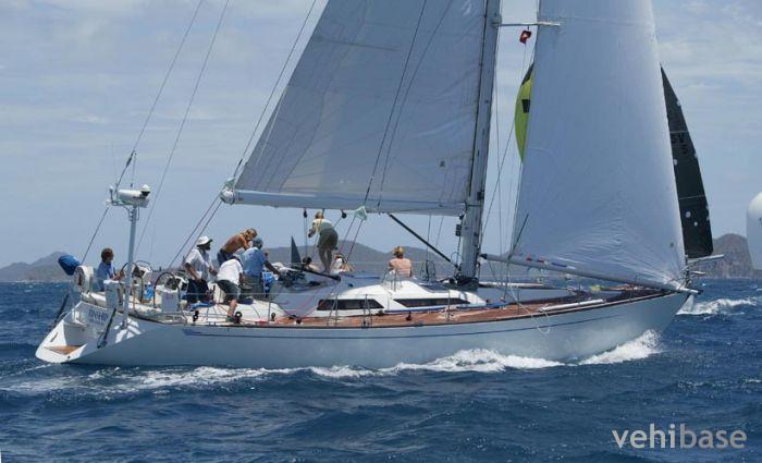 Baltic 52
