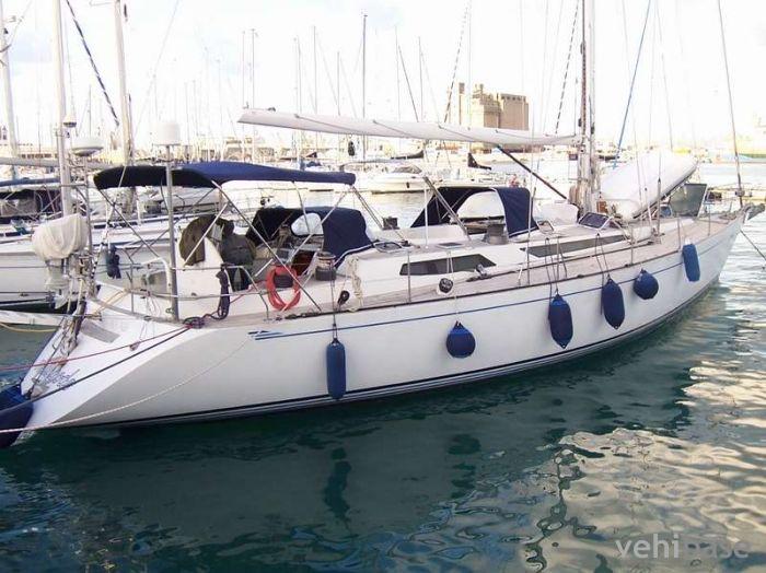 Baltic 58