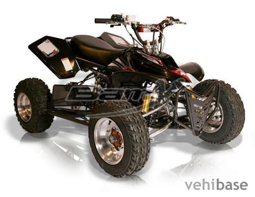 BamX BX125-L Lightning