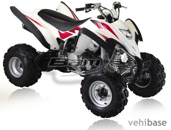 BamX BX450-S Assault