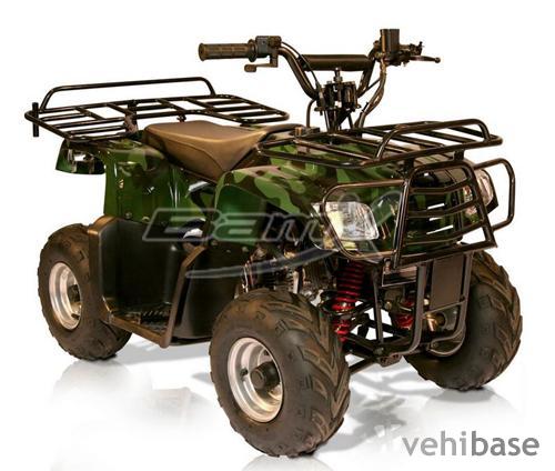 BamX BX50-U Exciter