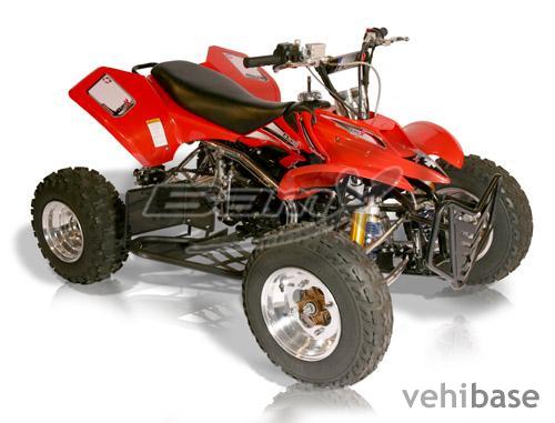 BamX BX70-L Lightning