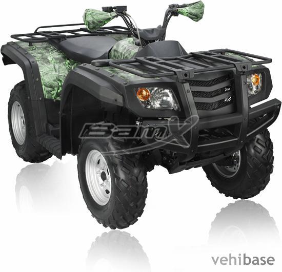 BamX BX700-U4 Tahoe