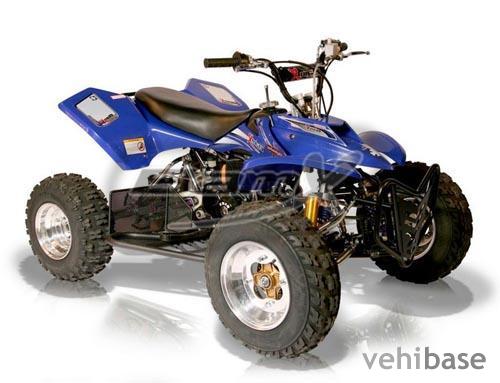 BamX BX90-L Lightning