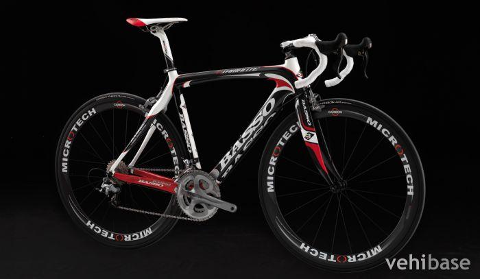 Basso Diamante