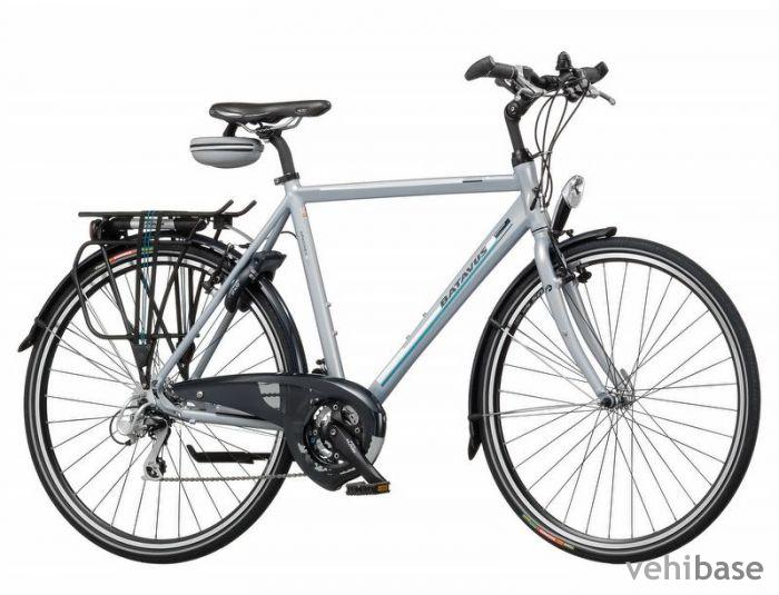Batavus Apache Deluxe