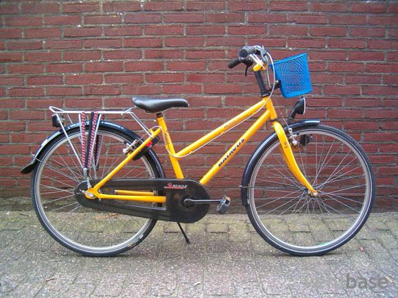 Batavus Beagle