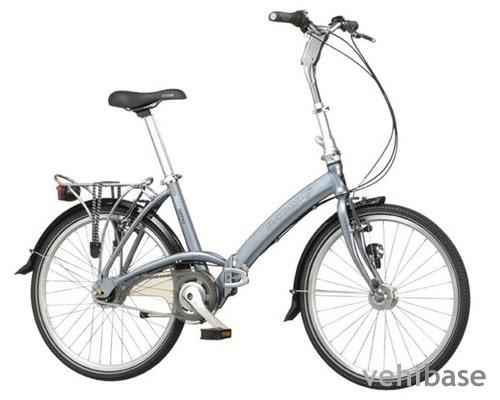 Batavus Nova Versa 24