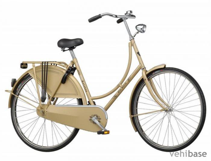Batavus Old Dutch