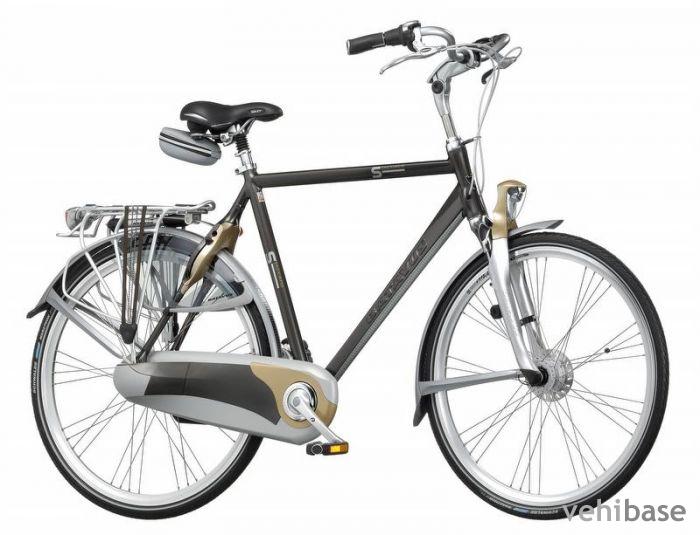 Batavus Staccato Royal
