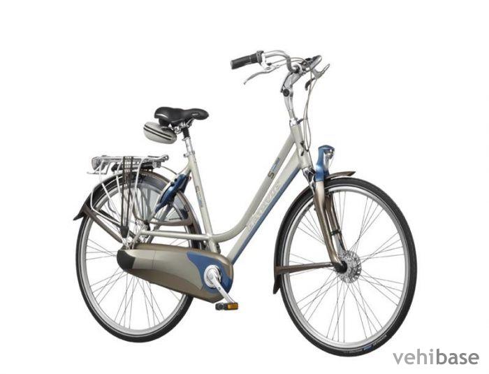 Batavus Staccato Supreme