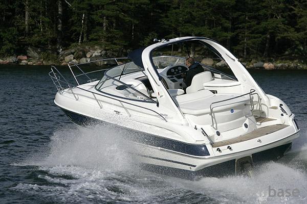 Bavaria 30 Sport