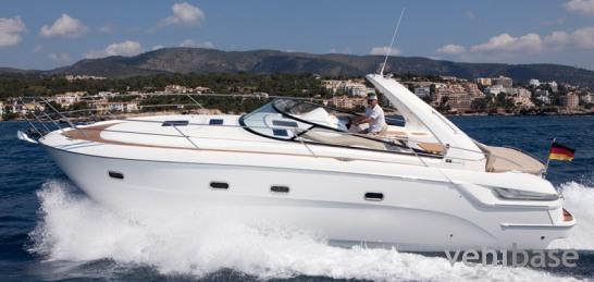 Bavaria 38 Sport