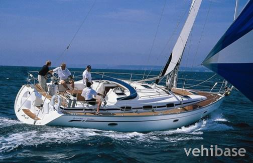 Bavaria 42 Cruiser
