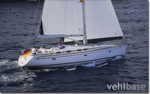 Bavaria 46 Cruiser