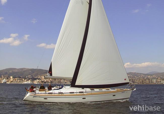 Bavaria 50 Cruiser