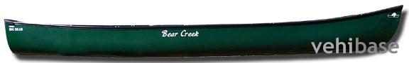 Bear Creek Big Bear