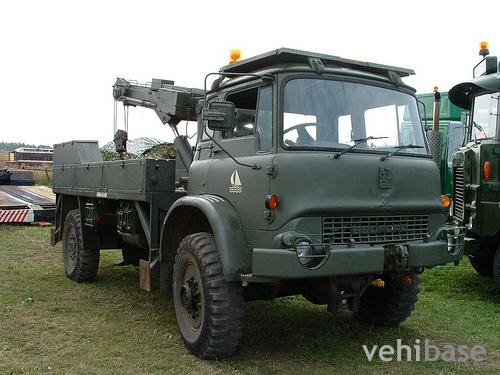 Bedford MK