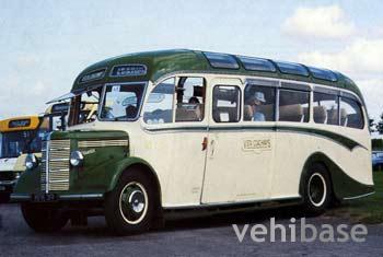 Bedford OB