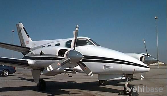 Beechcraft B-60