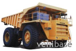 BelAZ 7514