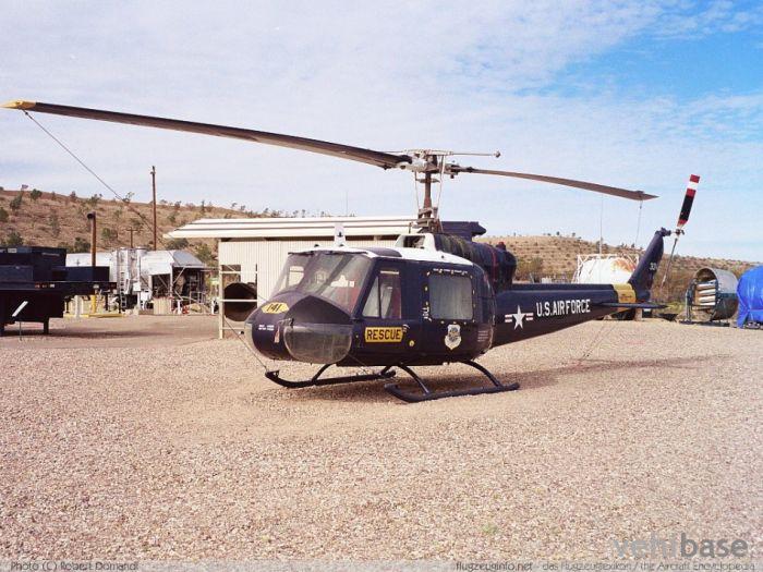 Bell 204