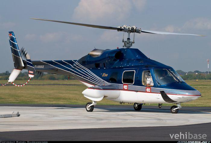 Bell 222
