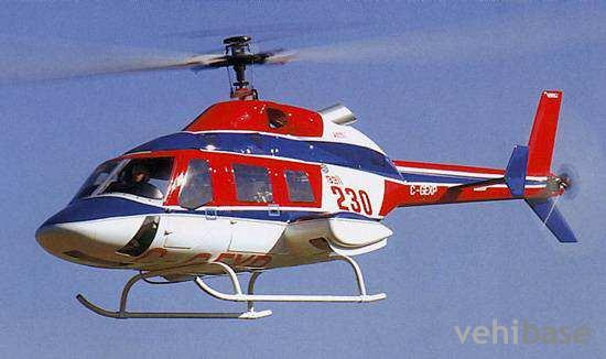 Bell 230