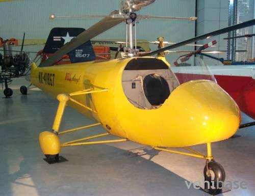 Bell 30