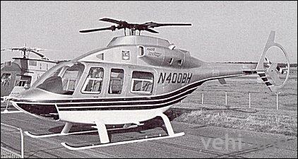 Bell 400