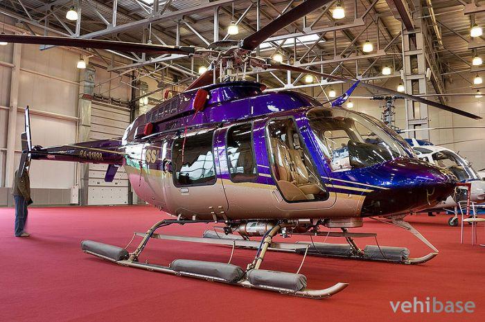 Bell 407