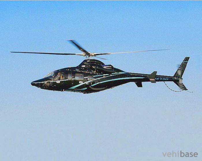 Bell 430
