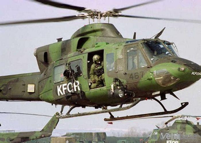 Bell CH-146 Griffon