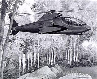 Bell LHX